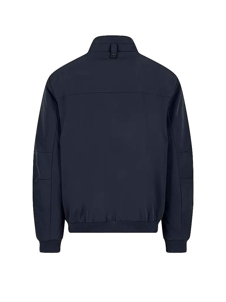 FYNCH-HATTON | Blouson | Blu scuro