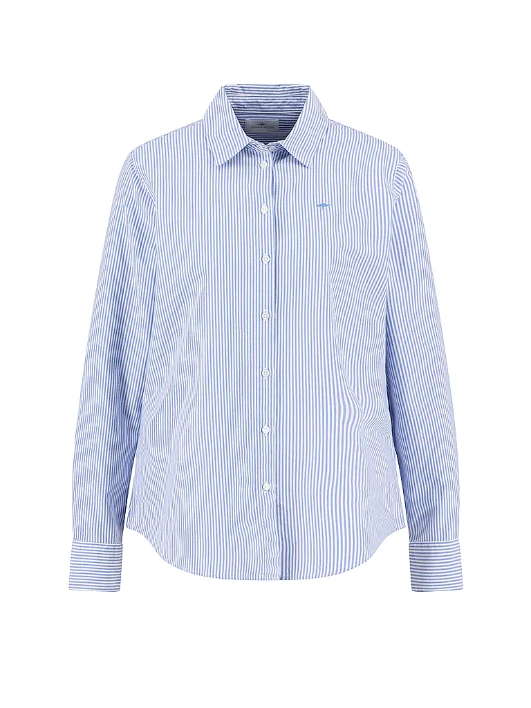 FYNCH-HATTON | Blusa | Blu