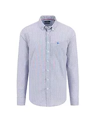 FYNCH-HATTON | Camicia casual fit | Rosso