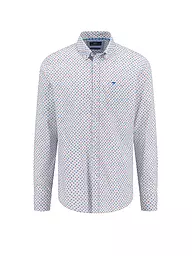 FYNCH-HATTON | Camicia casual fit | Blu
