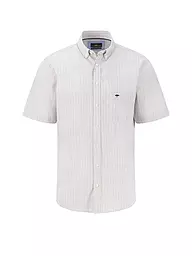 FYNCH-HATTON | Camicia Casual Fit | Giallo
