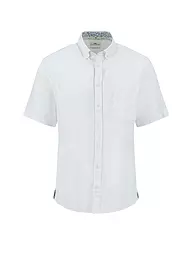 FYNCH-HATTON | Camicia casual fit | Bianco