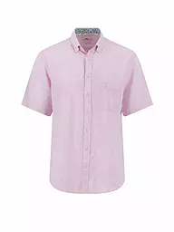 FYNCH-HATTON | Camicia casual fit | Rosa