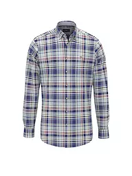 FYNCH-HATTON | Camicia Casual Fit | Blu