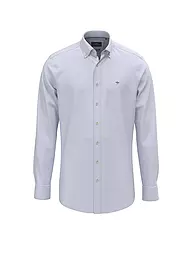 FYNCH-HATTON | Camicia casual fit | Blu