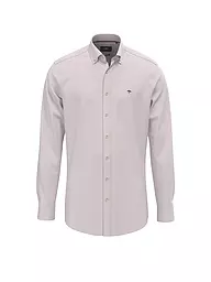 FYNCH-HATTON | Camicia Casual Fit | Rosso
