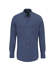 FYNCH-HATTON | Camicia casual fit | Blu