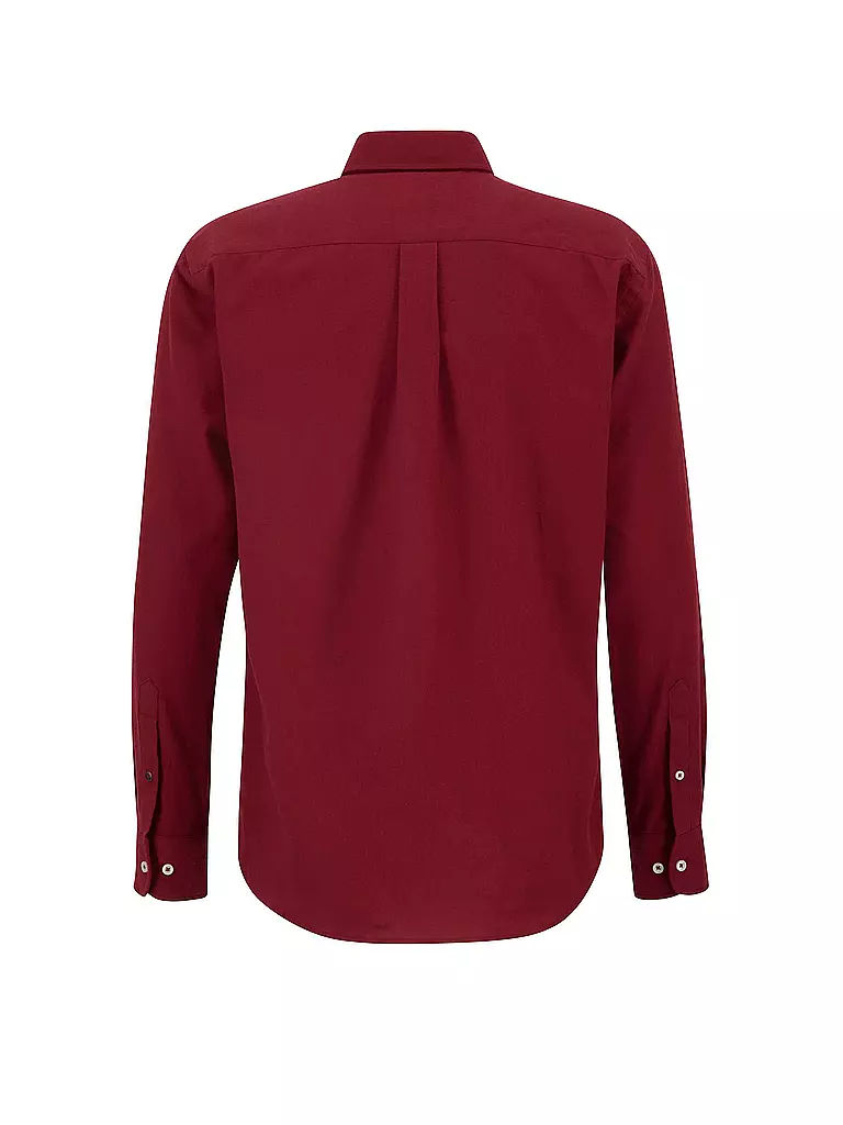 FYNCH-HATTON | Camicia Casual Fit | 