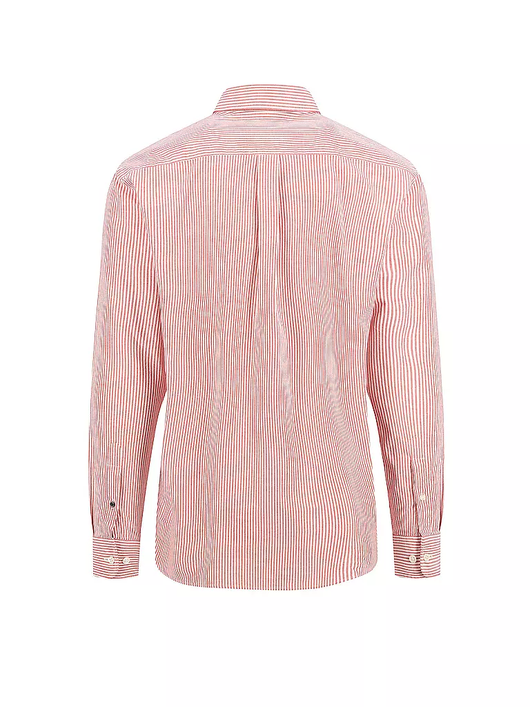 FYNCH-HATTON | Camicia casual fit | 