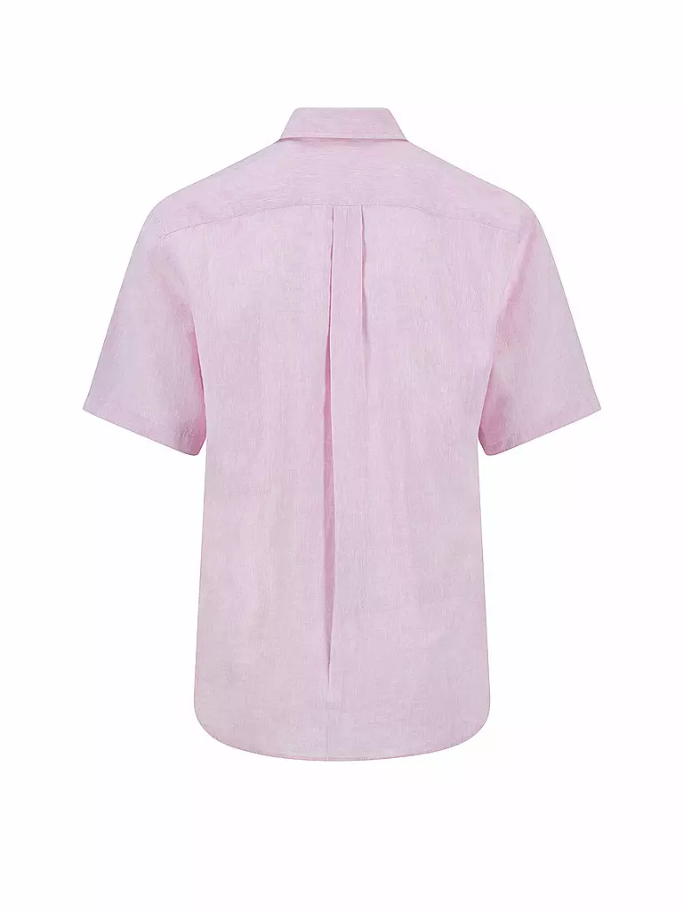 FYNCH-HATTON | Camicia casual fit | 