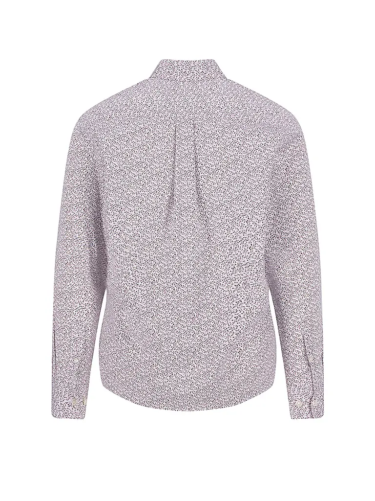 FYNCH-HATTON | Camicia casual fit | Rosa