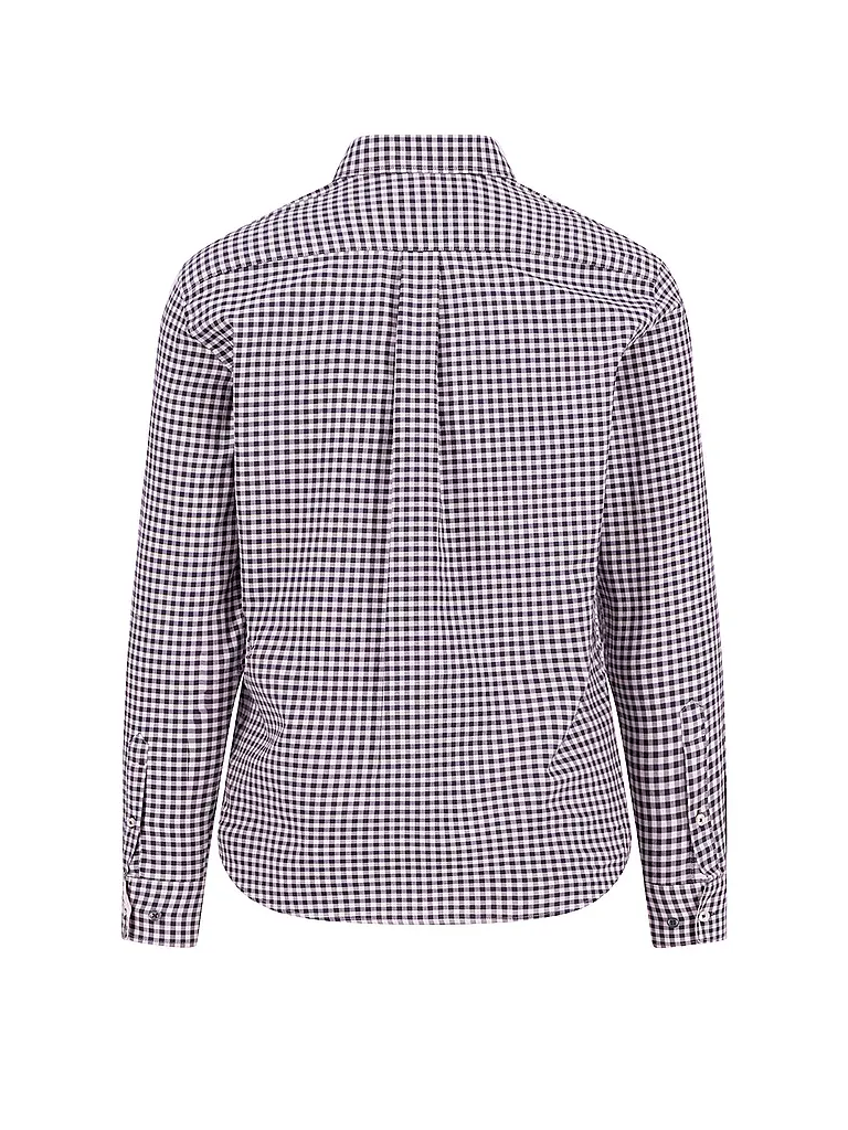 FYNCH-HATTON | Camicia Casual Fit | 