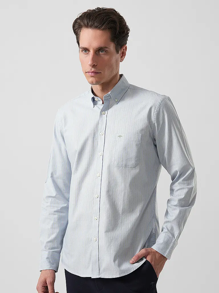 FYNCH-HATTON | Camicia Casual Fit | 