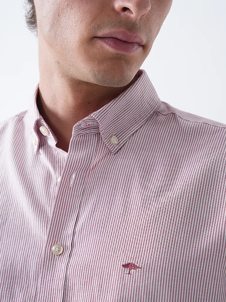 FYNCH-HATTON | Camicia Casual Fit | 