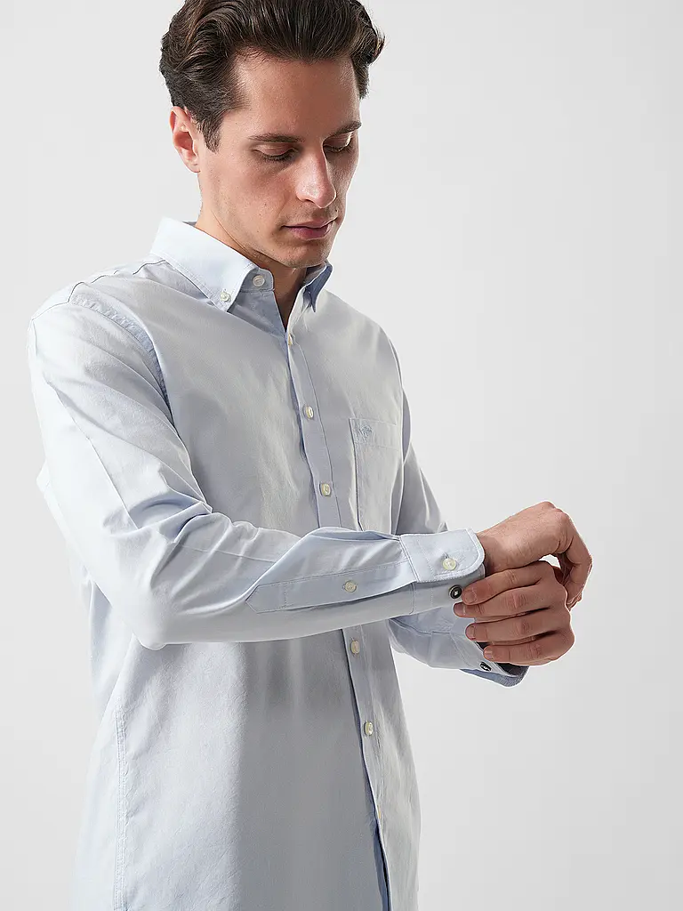 FYNCH-HATTON | Camicia casual fit | 