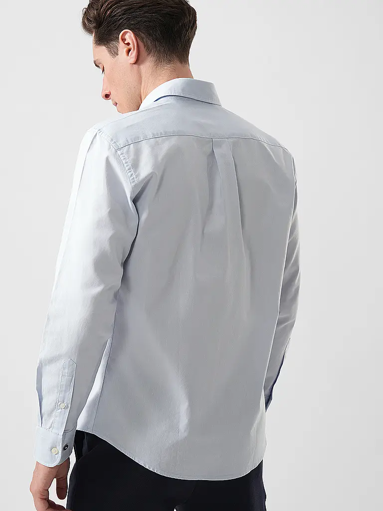 FYNCH-HATTON | Camicia casual fit | 