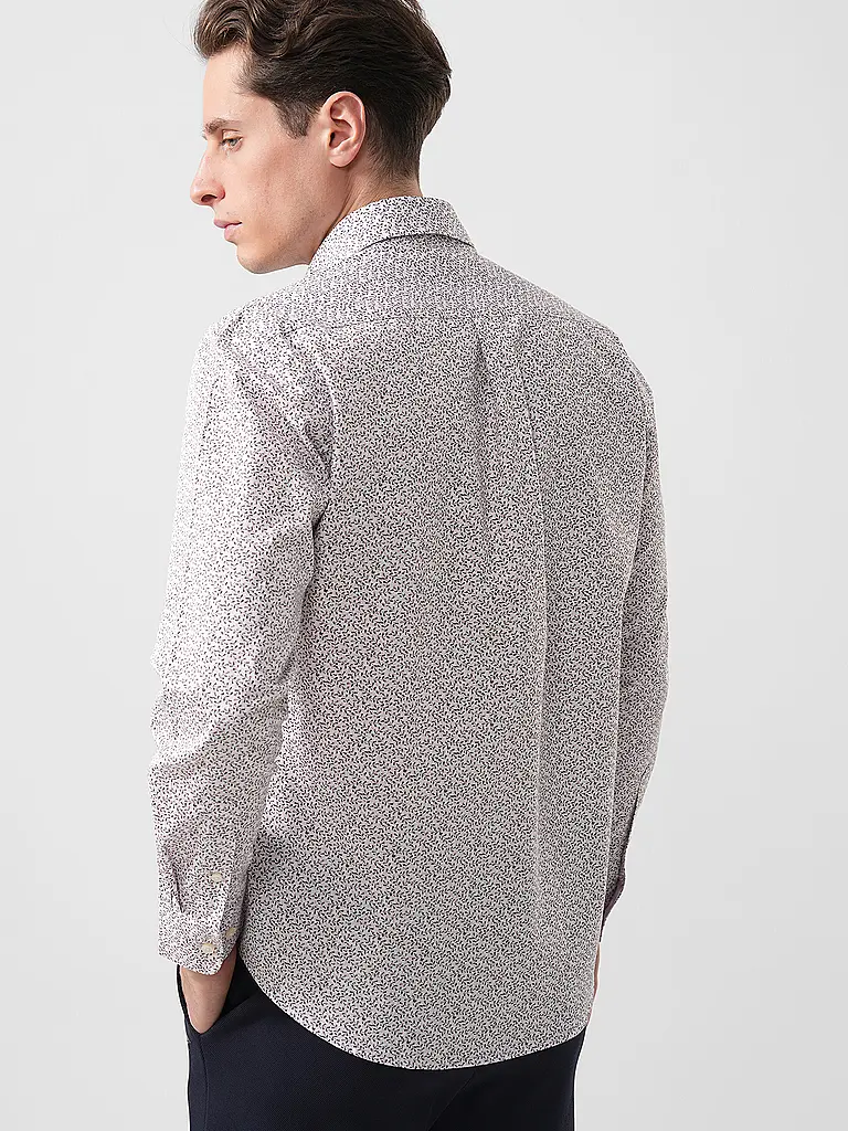 FYNCH-HATTON | Camicia casual fit | 