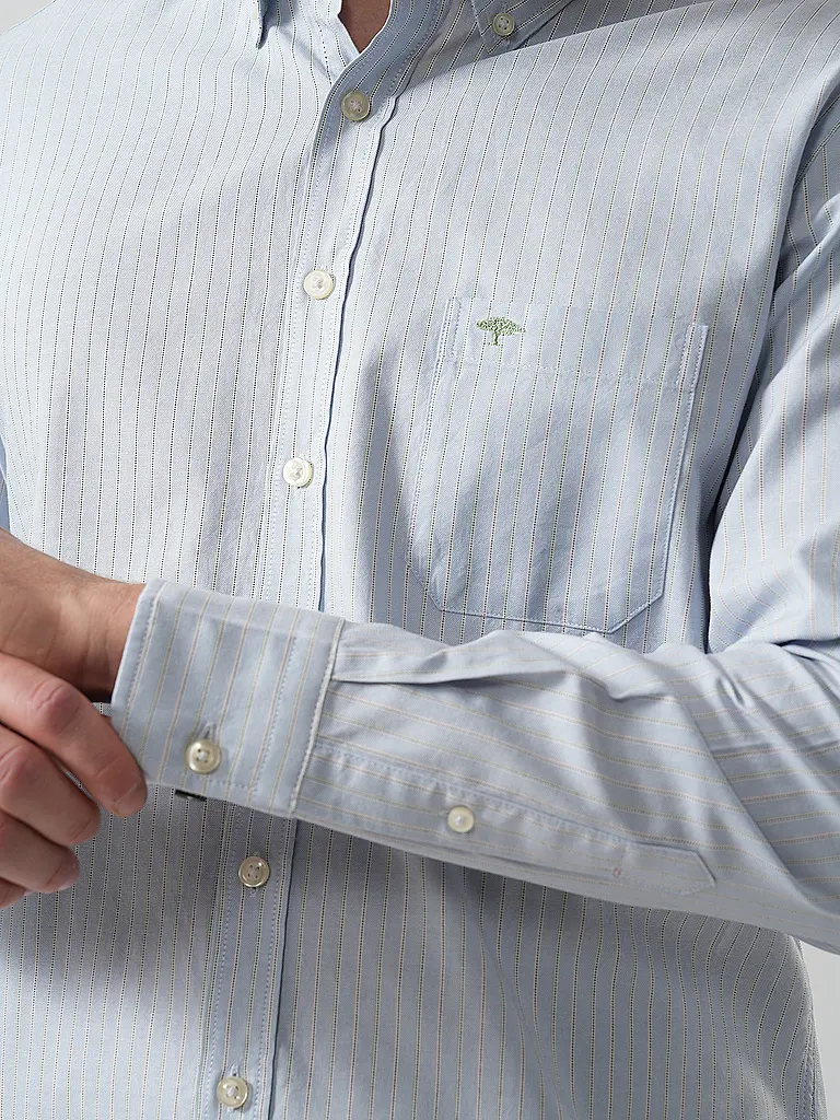 FYNCH-HATTON | Camicia Casual Fit | 