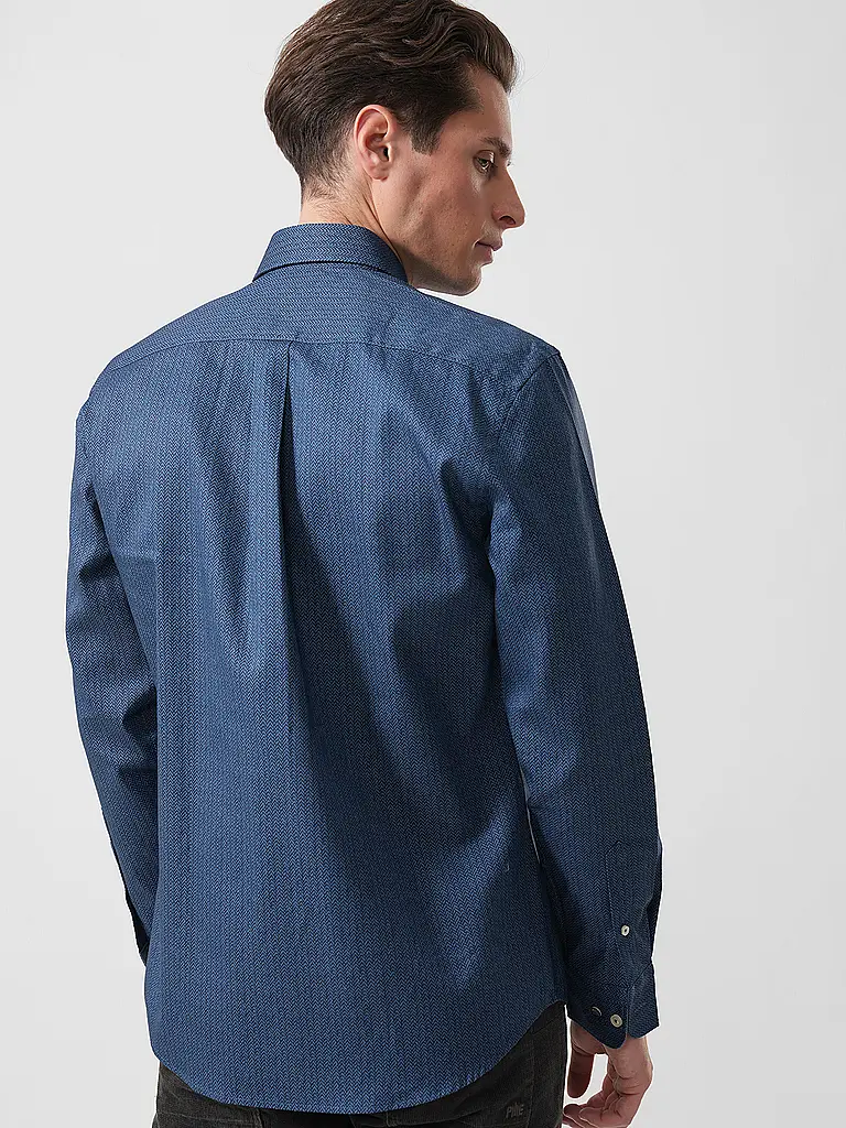 FYNCH-HATTON | Camicia casual fit | 