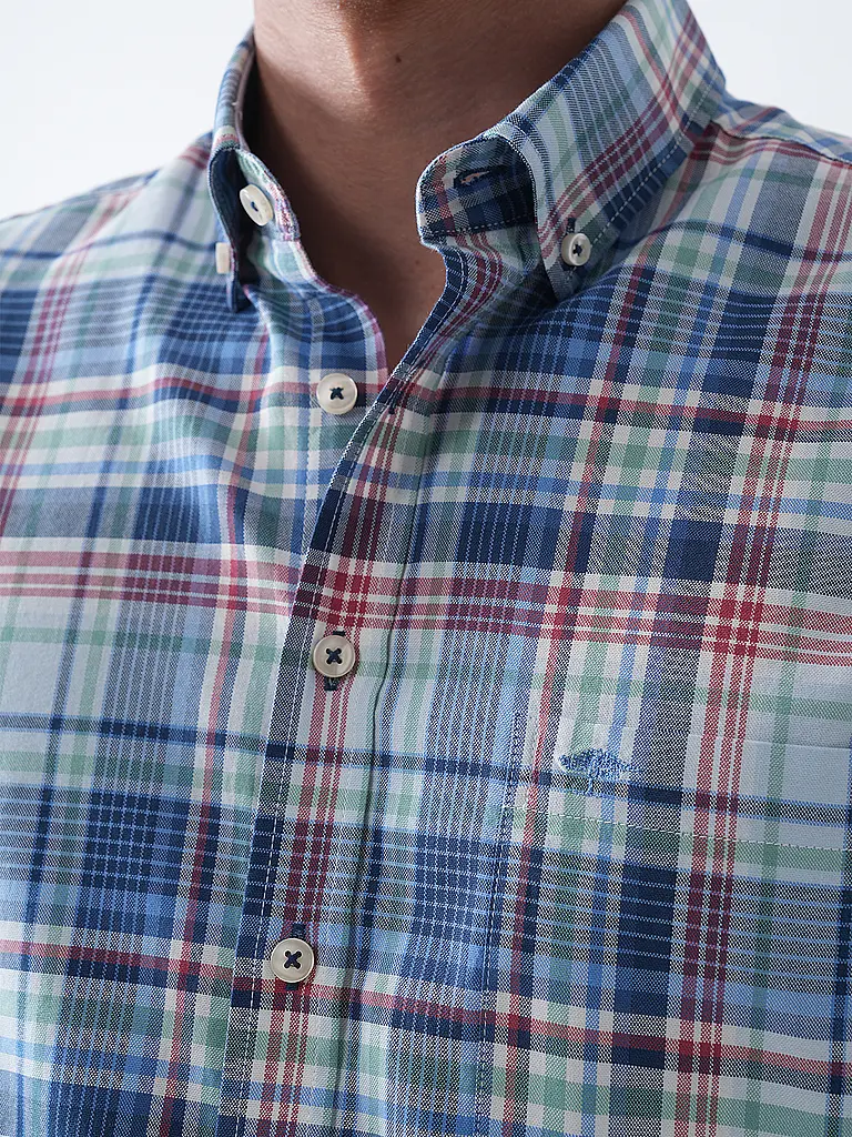 FYNCH-HATTON | Camicia Casual Fit | 
