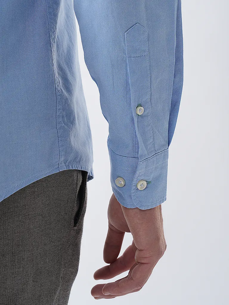 FYNCH-HATTON | Camicia casual fit | 