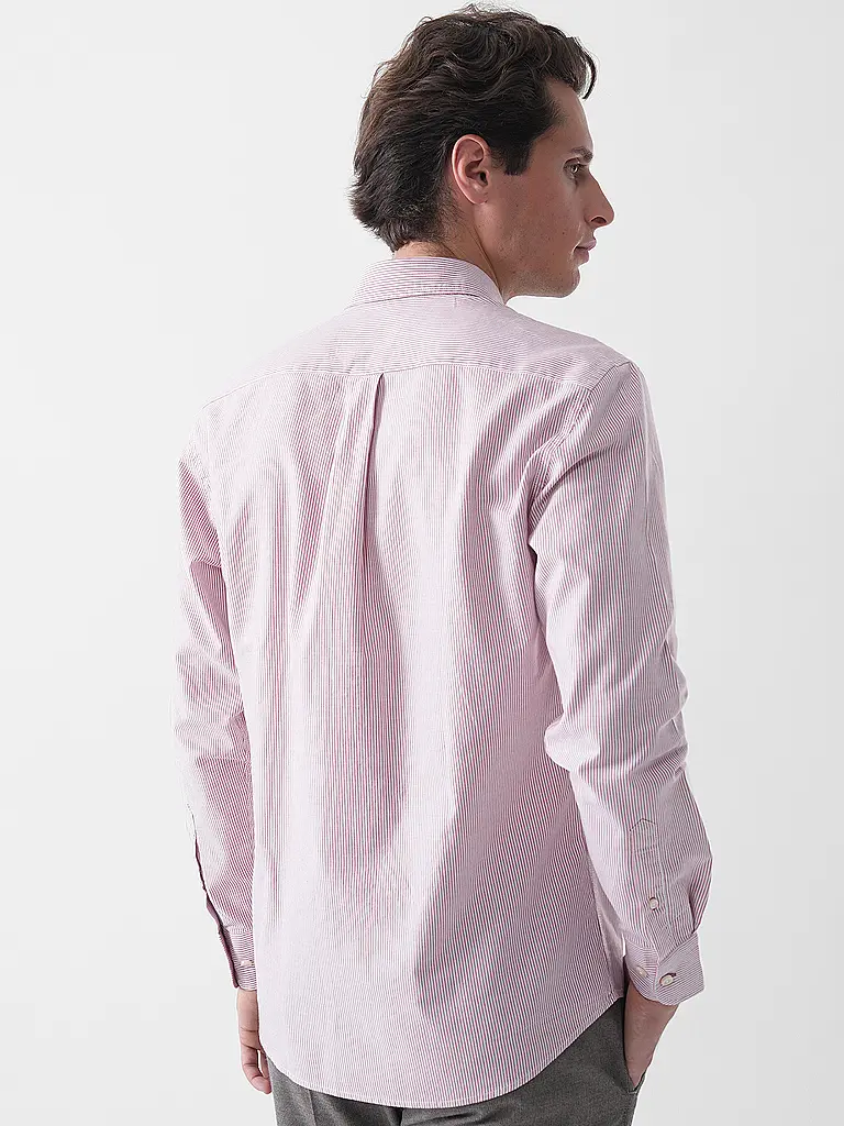 FYNCH-HATTON | Camicia Casual Fit | 
