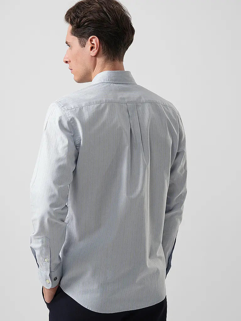FYNCH-HATTON | Camicia Casual Fit | 