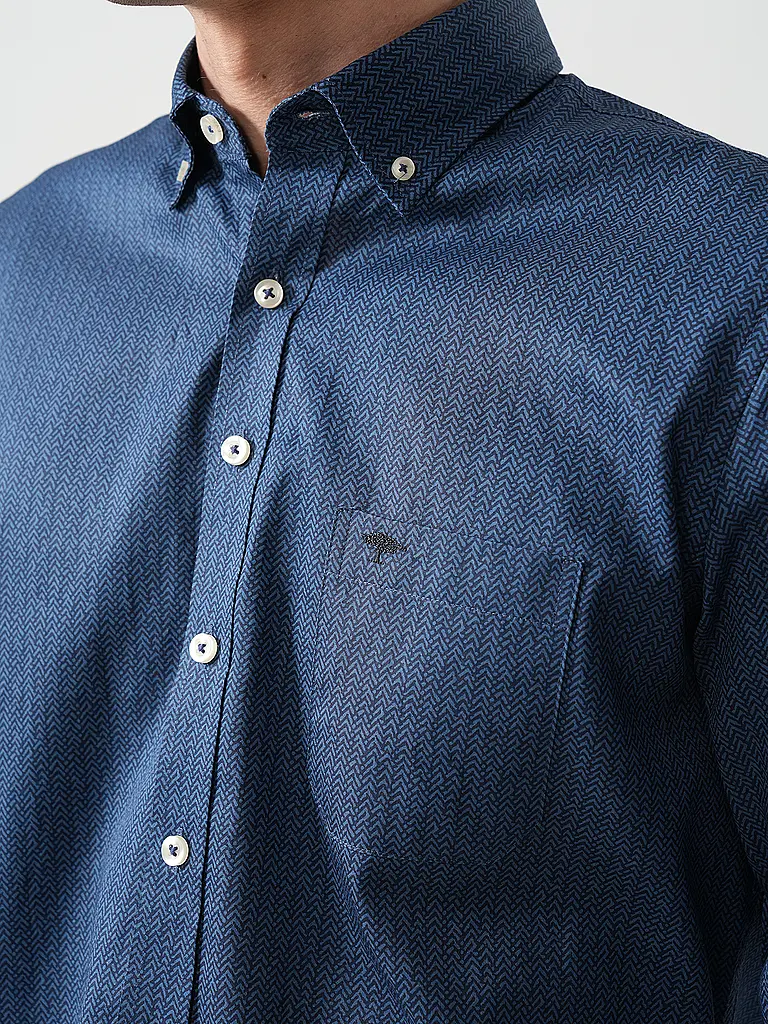 FYNCH-HATTON | Camicia casual fit | 