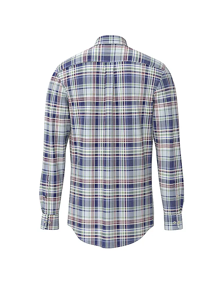 FYNCH-HATTON | Camicia Casual Fit | 