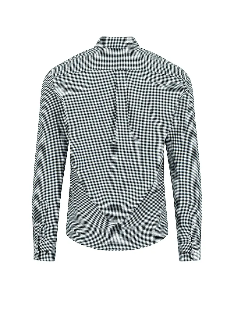 FYNCH-HATTON | Camicia di flanella regular fit | 
