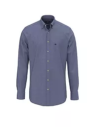 FYNCH-HATTON | Camicia di jeans | Blu