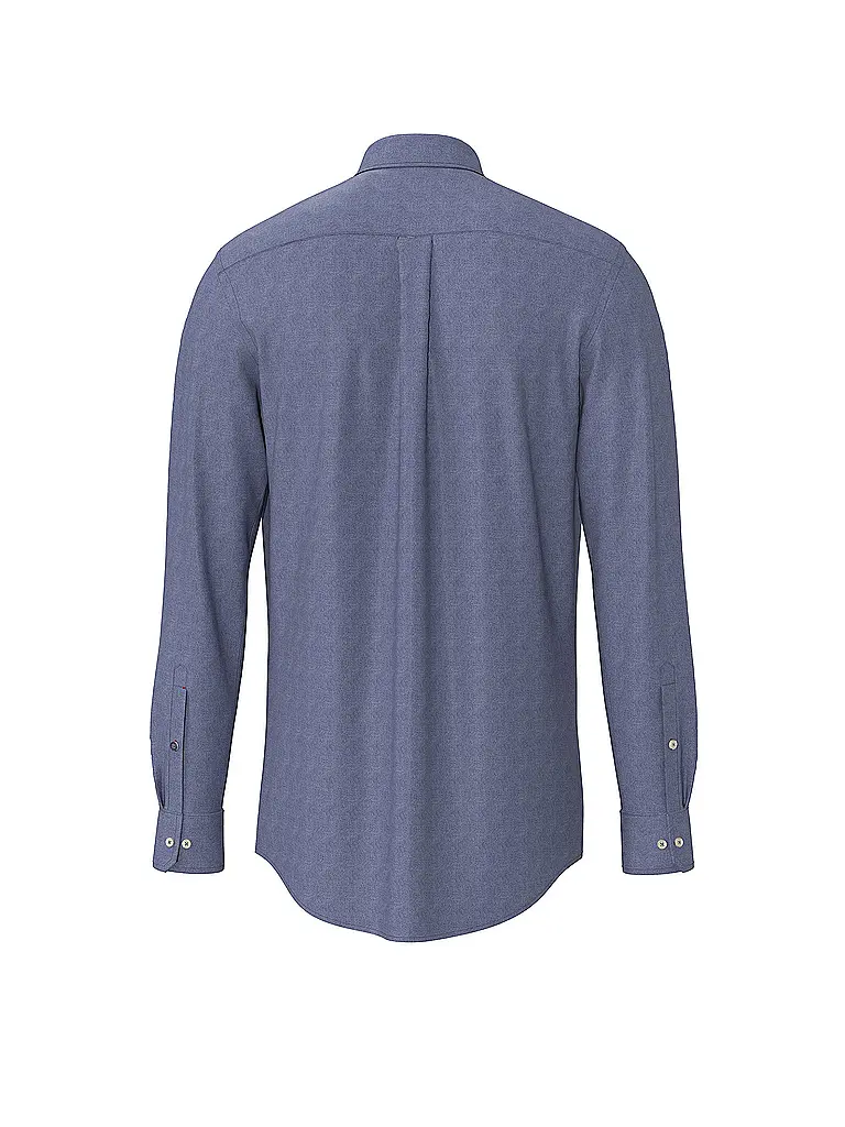 FYNCH-HATTON | Camicia di jeans | 