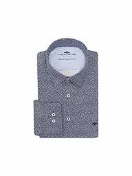 FYNCH-HATTON | Camicia in jersey | Blu
