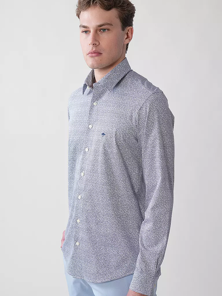 FYNCH-HATTON | Camicia in jersey | 