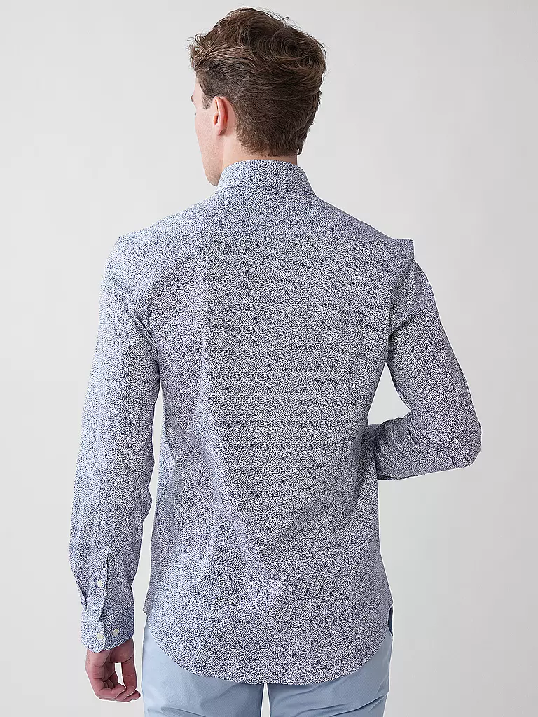 FYNCH-HATTON | Camicia in jersey | 