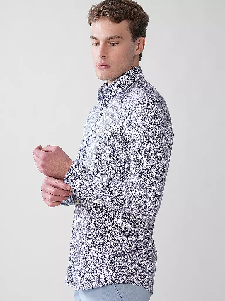 FYNCH-HATTON | Camicia in jersey | 
