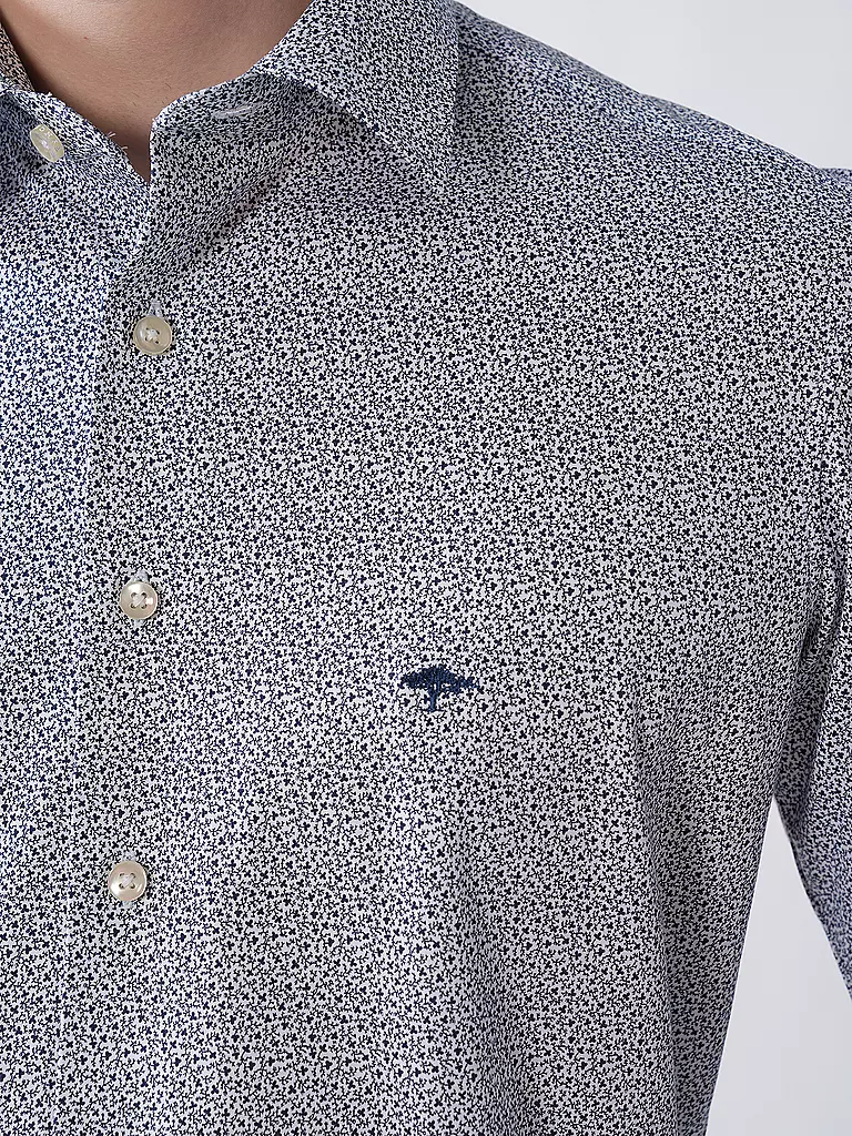 FYNCH-HATTON | Camicia in jersey | 