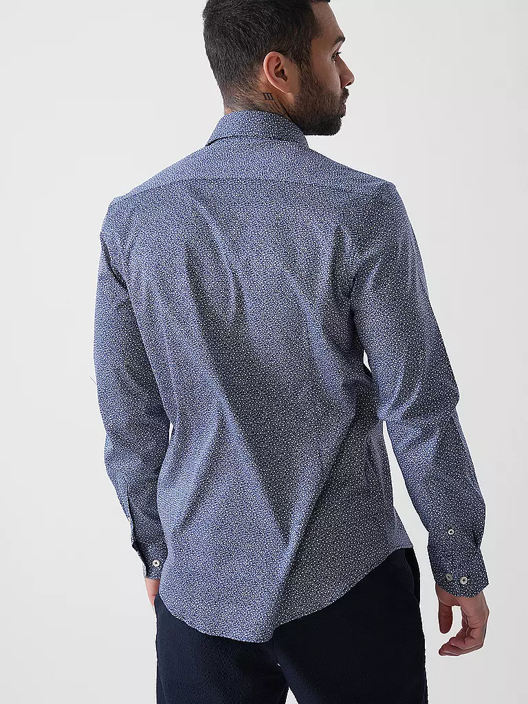 FYNCH-HATTON | Camicia in jersey | 