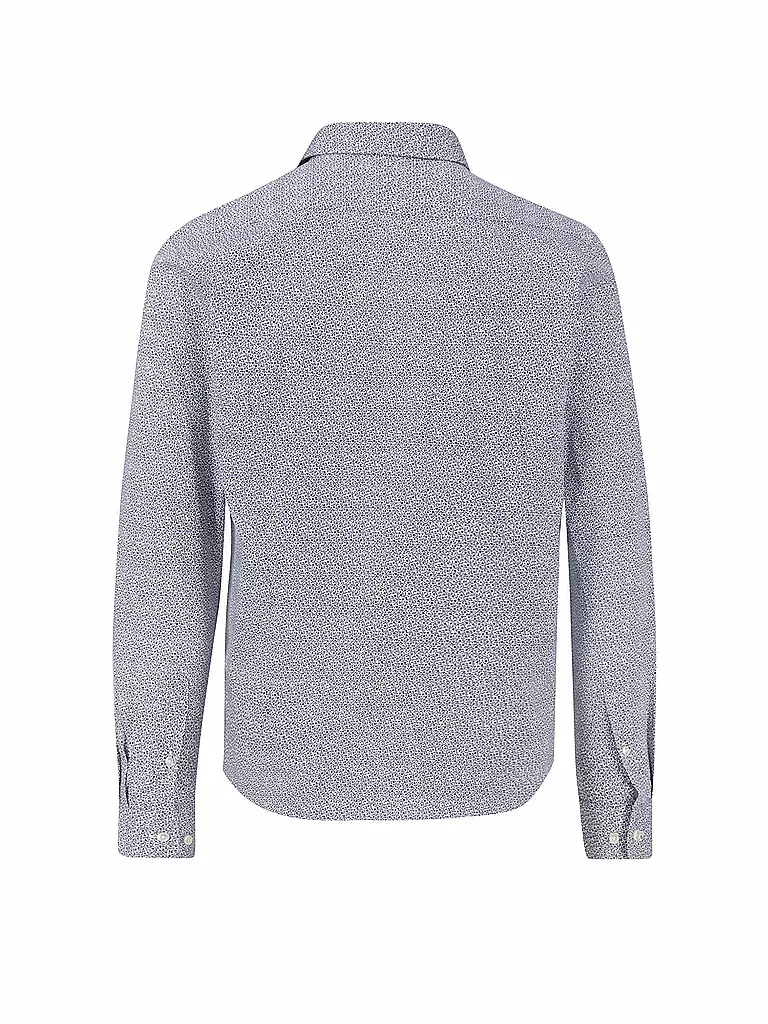 FYNCH-HATTON | Camicia in jersey | 