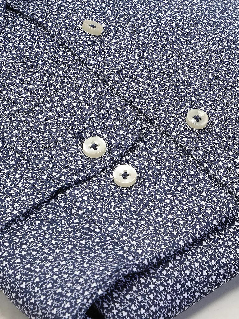 FYNCH-HATTON | Camicia in jersey | 