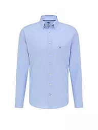 FYNCH-HATTON | Camicia regular fit | Blu chiaro