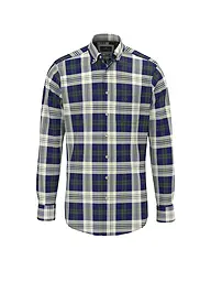 FYNCH-HATTON | Camicia Regular Fit | Verde