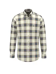 FYNCH-HATTON | Camicia Regular Fit | Verde