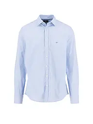 FYNCH-HATTON | Camicia Regular Fit | Blu