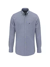 FYNCH-HATTON | Camicia Regular Fit | Blu