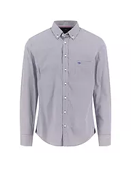 FYNCH-HATTON | Camicia Regular Fit | Rosso