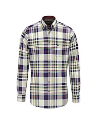 FYNCH-HATTON | Camicia Regular Fit | Rosso