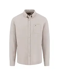 FYNCH-HATTON | Camicia Regular Fit | Beige