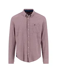 FYNCH-HATTON | Camicia Regular Fit | Rosso