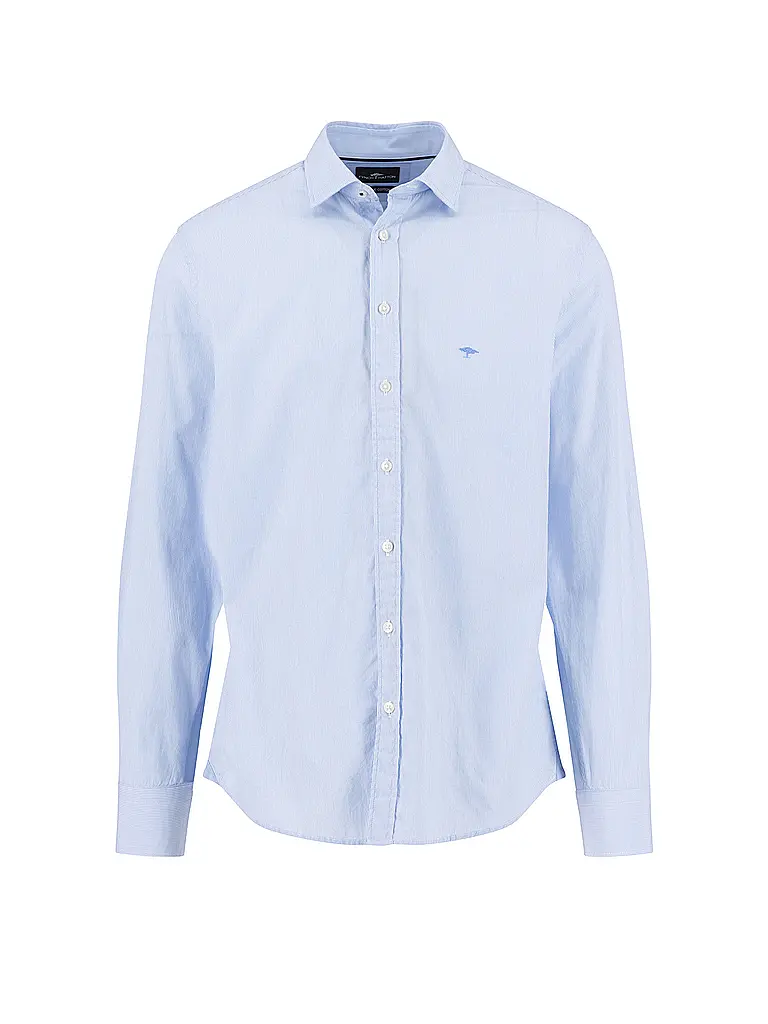 FYNCH-HATTON | Camicia Regular Fit | Blu